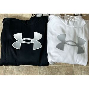 Under Armour Sweatshirts (2)